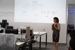 英諾森Idea Open Day 夯實基礎，團結一致，堅定前行