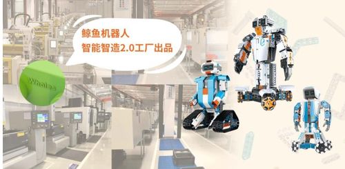 自動(dòng)化設(shè)備開發(fā)的現(xiàn)狀與未來(lái)發(fā)展趨勢(shì)